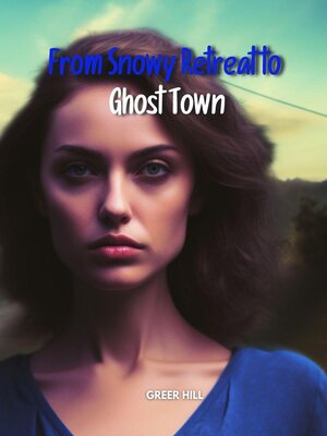 cover image of From Snowy Retreat to Ghost Town